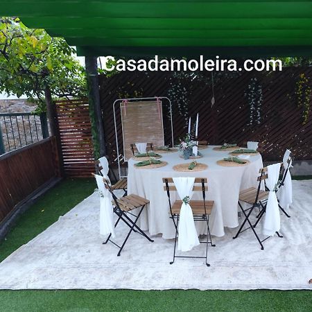 Casa Da Moleira Villa Амарес Екстериор снимка