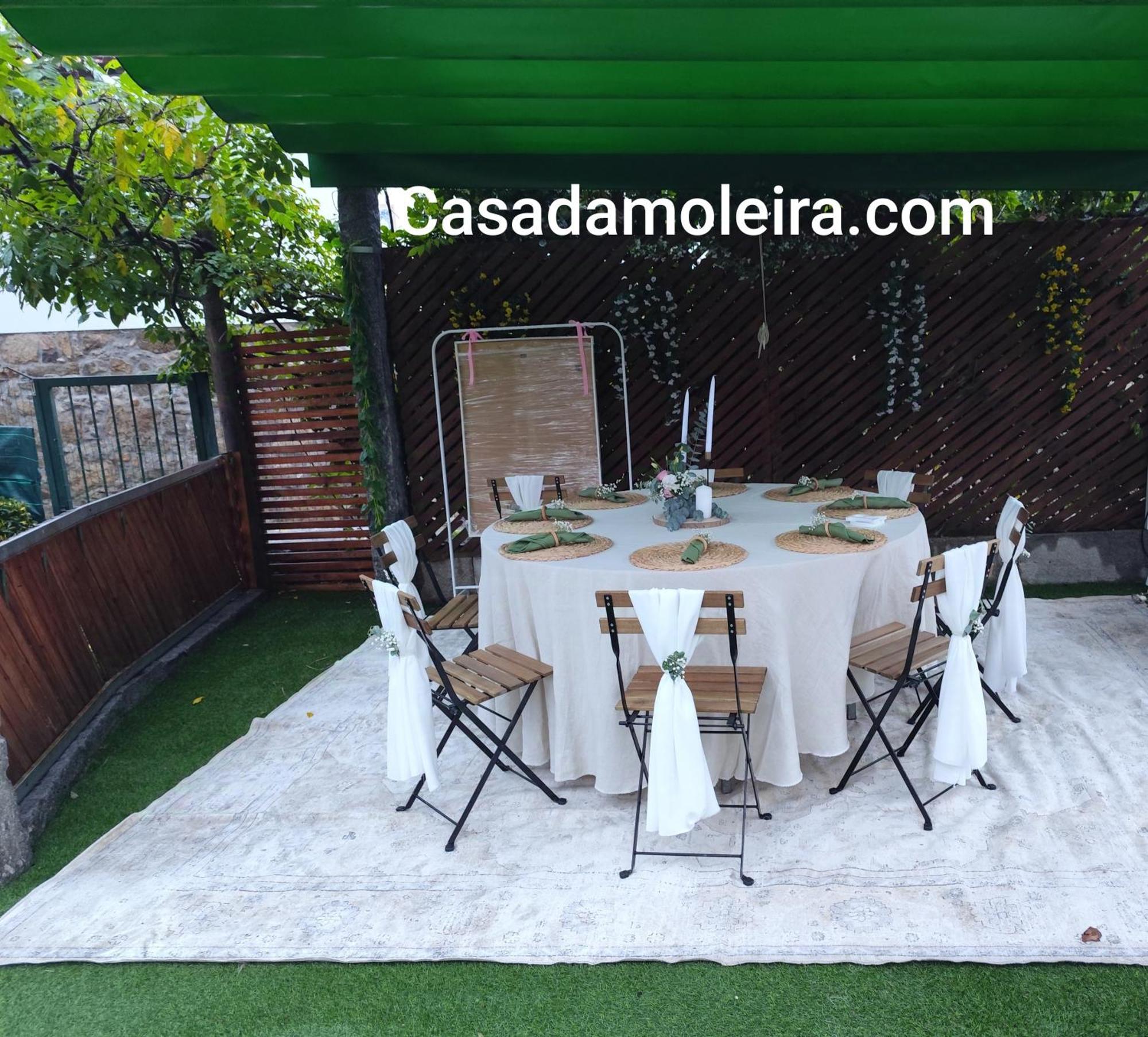 Casa Da Moleira Villa Амарес Екстериор снимка