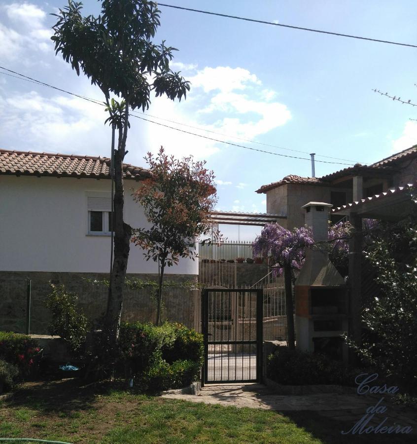 Casa Da Moleira Villa Амарес Екстериор снимка