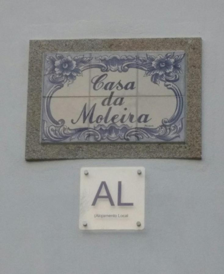 Casa Da Moleira Villa Амарес Екстериор снимка