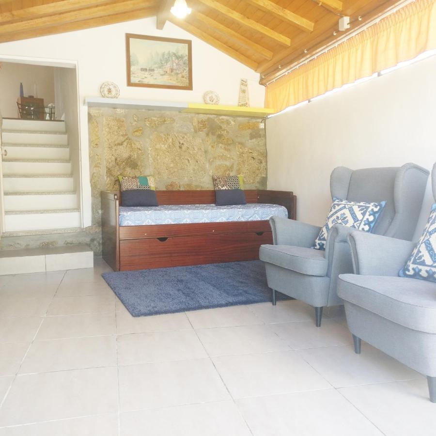 Casa Da Moleira Villa Амарес Екстериор снимка