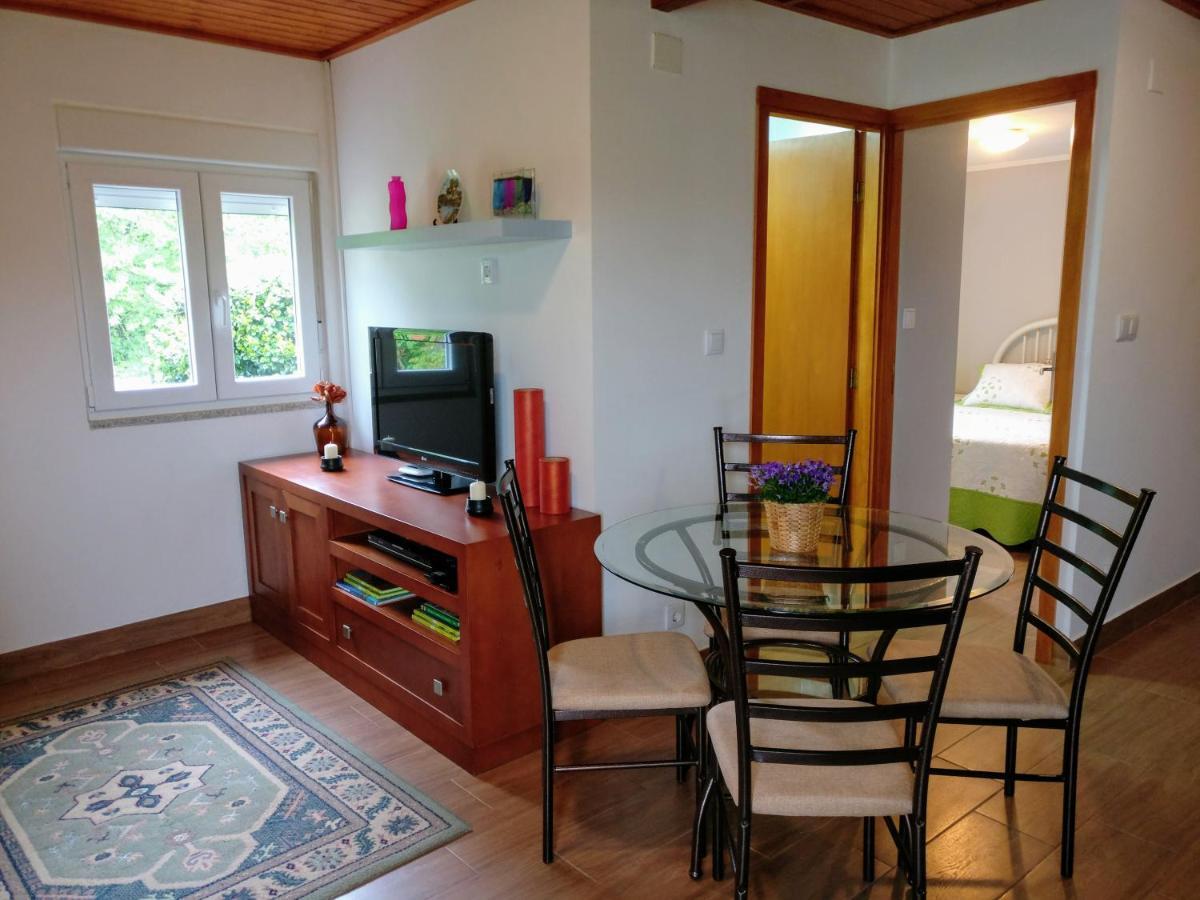 Casa Da Moleira Villa Амарес Екстериор снимка