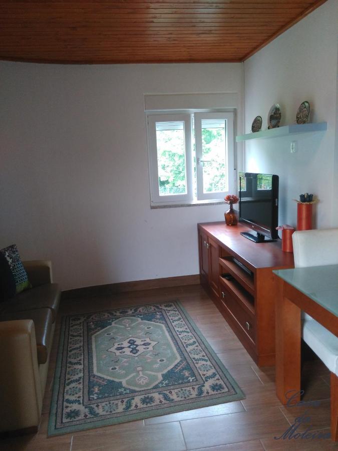 Casa Da Moleira Villa Амарес Екстериор снимка